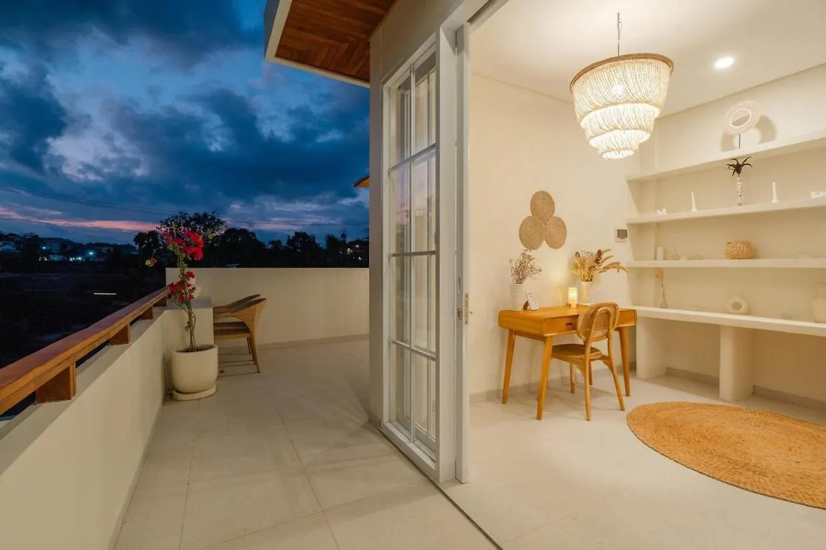 Casa Del Sol 2Br Villa In Ungasan, Bali Uluwatu  Indonesia