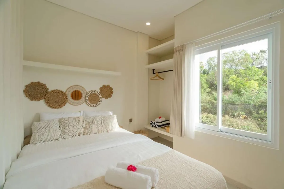 Casa Del Sol 2Br Villa In Ungasan, Bali Uluwatu  0*, Uluwatu (Bali)