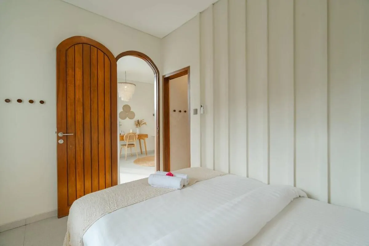 Casa Del Sol 2Br Villa In Ungasan, Bali Uluwatu