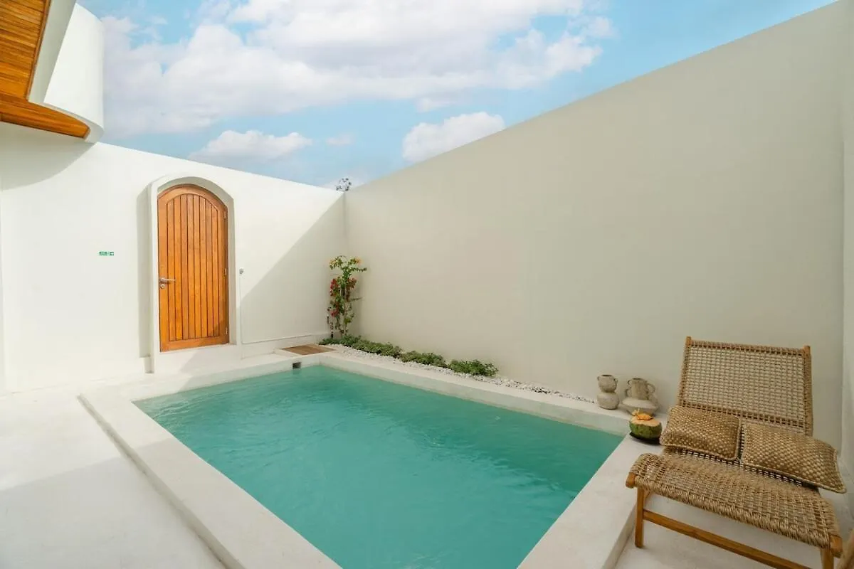 Casa Del Sol 2Br Villa In Ungasan, Bali Uluwatu  Uluwatu (Bali)