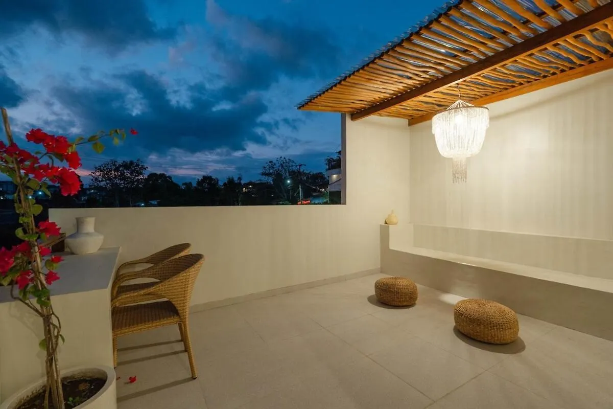 Casa Del Sol 2Br Villa In Ungasan, Bali Uluwatu  Indonesia