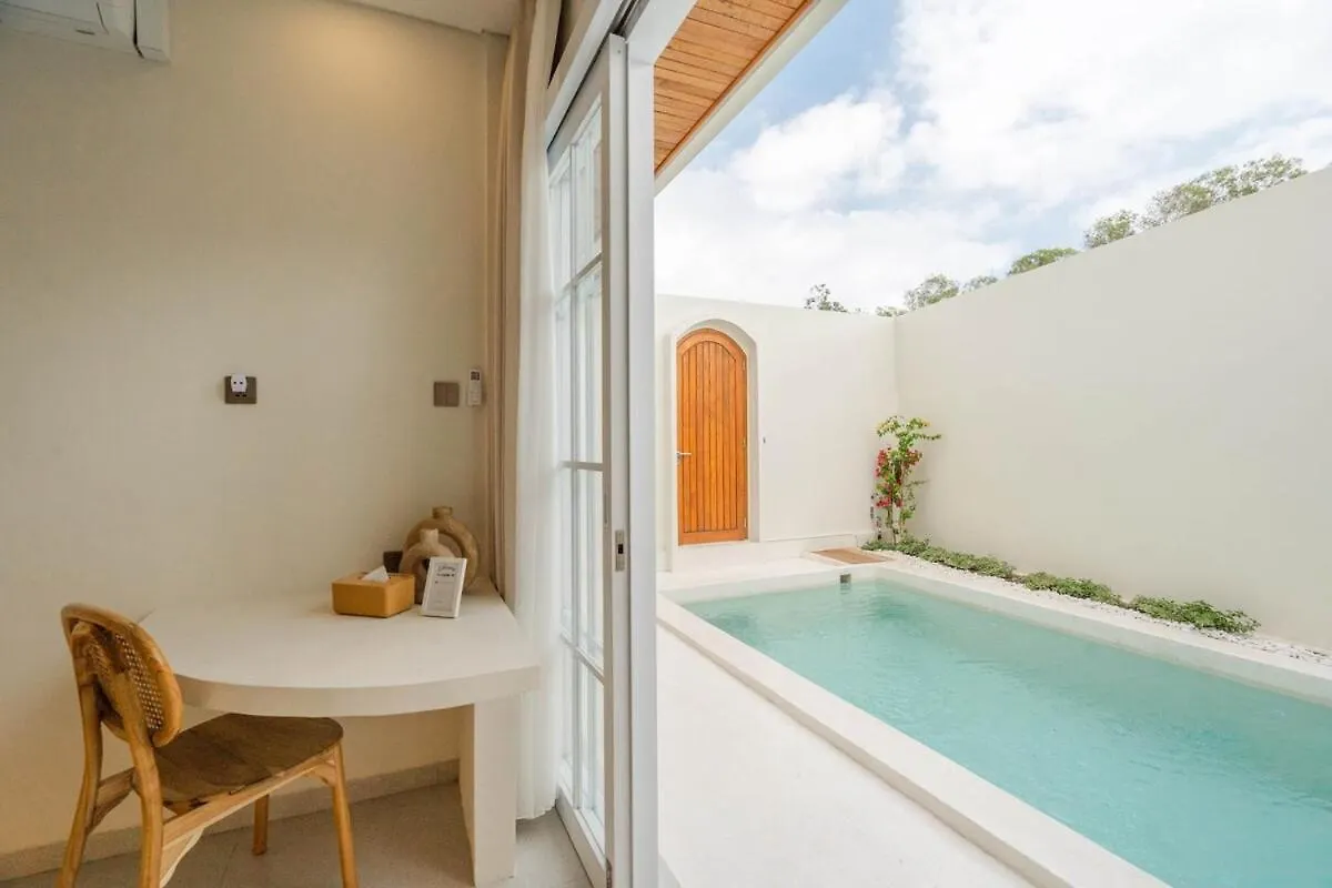 Casa Del Sol 2Br Villa In Ungasan, Bali Uluwatu