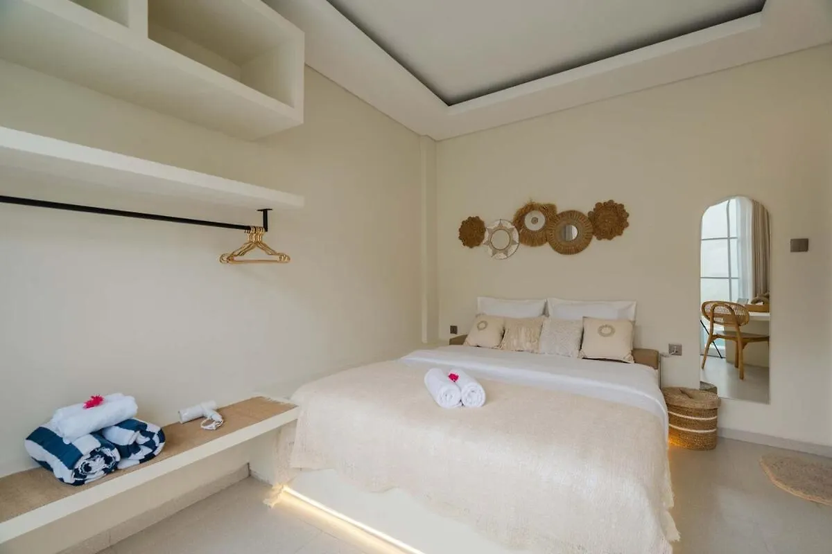 Casa Del Sol 2Br Villa In Ungasan, Bali Uluwatu