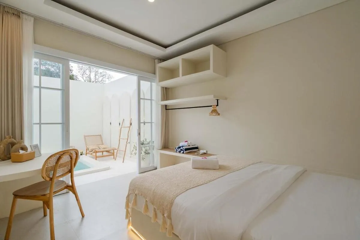 Casa Del Sol 2Br Villa In Ungasan, Bali Uluwatu   Uluwatu (Bali)