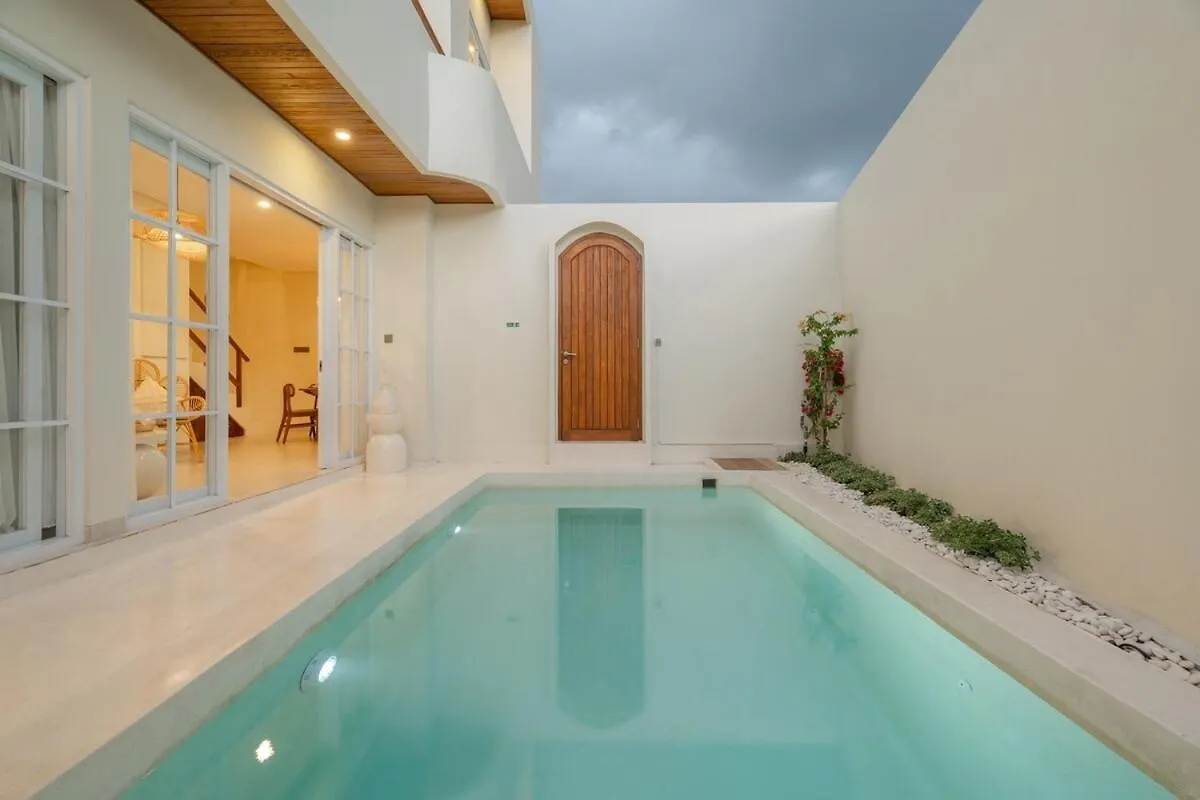 Casa Del Sol 2Br Villa In Ungasan, Bali Uluwatu