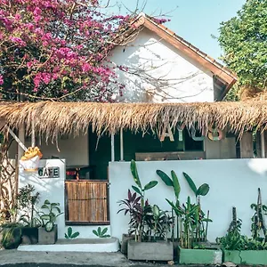 Accommodatie bij particulieren Ricca Eco